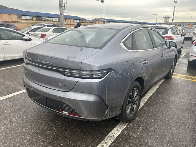 BYD Destroyer 05 2024, 0 km - 1.5 l - Bakı
