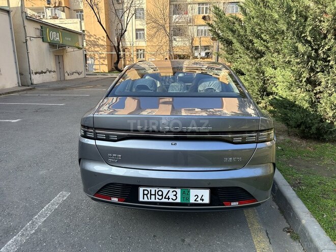 BYD Destroyer 05 2024, 0 km - 1.5 l - Bakı