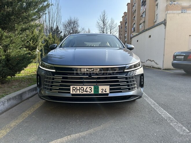 BYD Destroyer 05 2024, 0 km - 1.5 l - Bakı