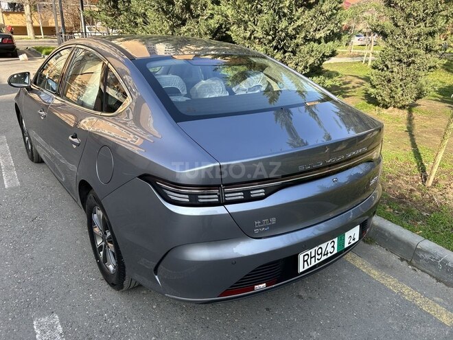 BYD Destroyer 05 2024, 0 km - 1.5 l - Bakı