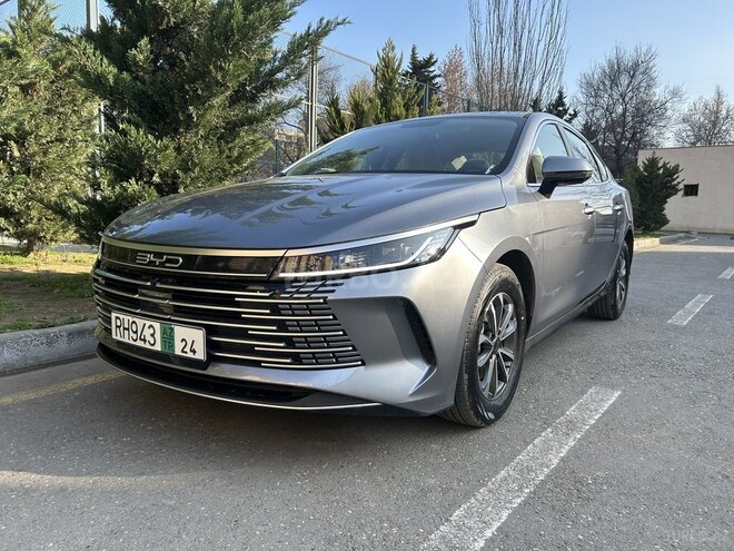 BYD Destroyer 05 2024, 0 km - 1.5 l - Bakı