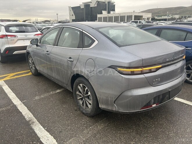 BYD Destroyer 05 2024, 0 km - 1.5 l - Bakı