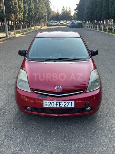 Toyota Prius 2006, 210,000 km - 1.5 л - Gəncə