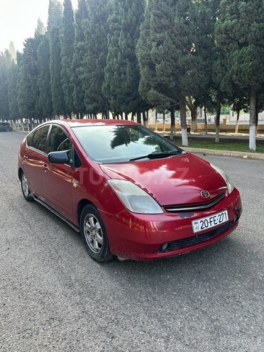 Toyota Prius 2006, 210,000 km - 1.5 л - Gəncə