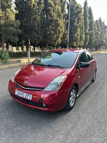 Toyota Prius 2006, 210,000 km - 1.5 л - Gəncə