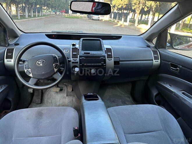 Toyota Prius 2006, 210,000 km - 1.5 л - Gəncə