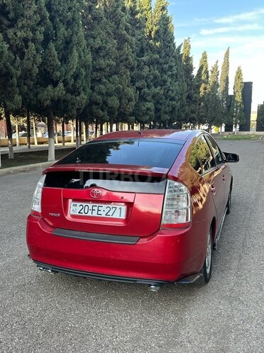 Toyota Prius 2006, 210,000 km - 1.5 л - Gəncə