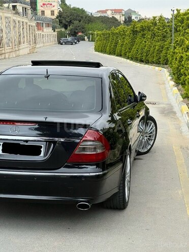 Mercedes E 320 2002, 294,000 km - 3.2 л - Bakı
