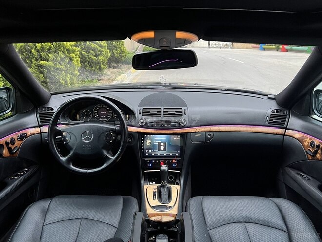Mercedes E 320 2002, 294,000 km - 3.2 л - Bakı