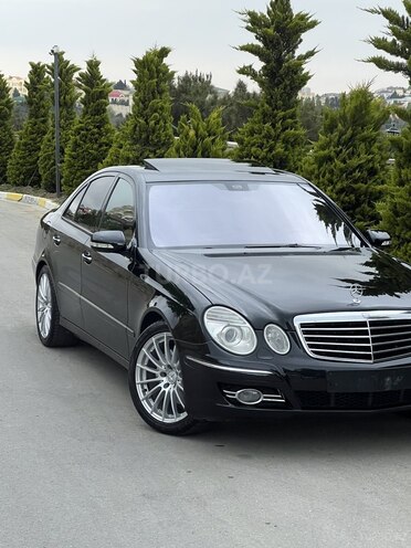 Mercedes E 320 2002, 294,000 km - 3.2 л - Bakı