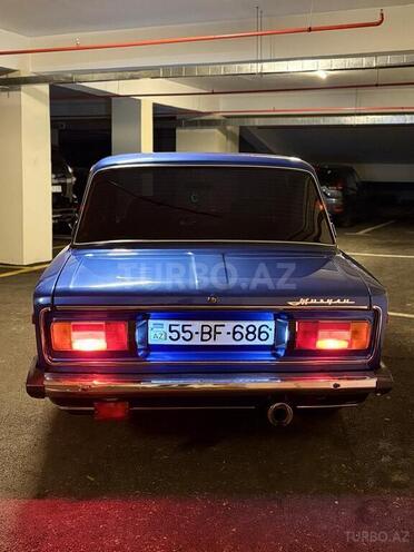 LADA (VAZ) 2106 1986, 86,000 km - 1.3 l - Bakı