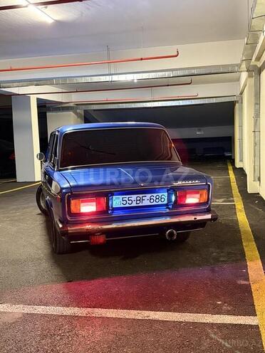LADA (VAZ) 2106 1986, 86,000 km - 1.3 l - Bakı