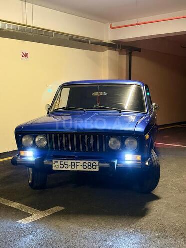 LADA (VAZ) 2106 1986, 86,000 km - 1.3 l - Bakı