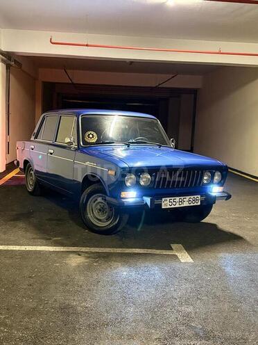 LADA (VAZ) 2106 1986, 86,000 km - 1.3 l - Bakı