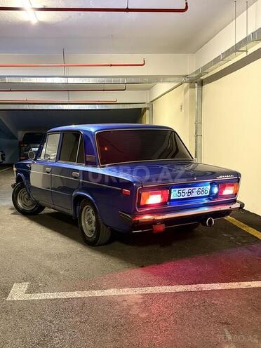 LADA (VAZ) 2106 1986, 86,000 km - 1.3 l - Bakı