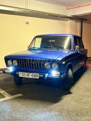 LADA (VAZ) 2106 1986, 86,000 km - 1.3 l - Bakı