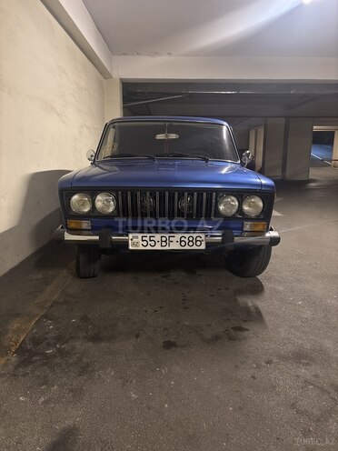 LADA (VAZ) 2106 1986, 86,000 km - 1.3 l - Bakı