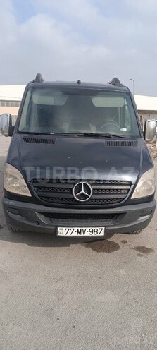 Mercedes Sprinter 315 2008, 313,517 km - 2.2 л - Bakı