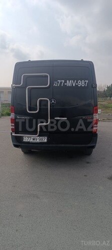 Mercedes Sprinter 315 2008, 313,517 km - 2.2 л - Bakı
