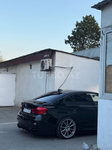 BMW 328 2016, 164,000 km - 2.0 l - Bakı