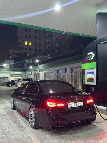 BMW 328 2016, 164,000 km - 2.0 l - Bakı
