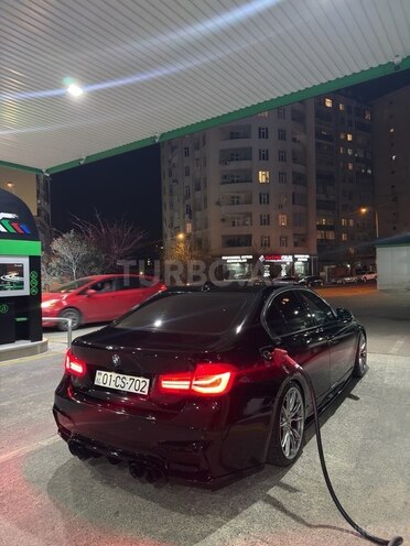 BMW 328 2016, 164,000 km - 2.0 l - Bakı