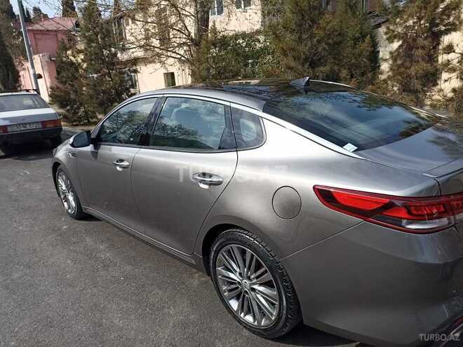 Kia Optima 2017, 179,122 km - 2.0 l - Gəncə