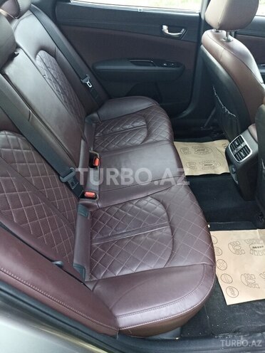 Kia Optima 2017, 179,122 km - 2.0 l - Gəncə