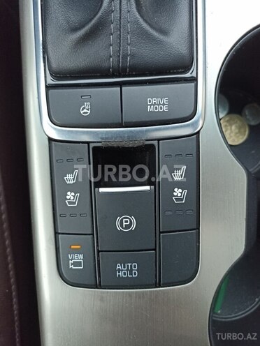 Kia Optima 2017, 179,122 km - 2.0 l - Gəncə