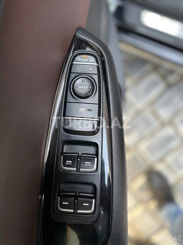 Kia Optima 2017, 179,122 km - 2.0 l - Gəncə