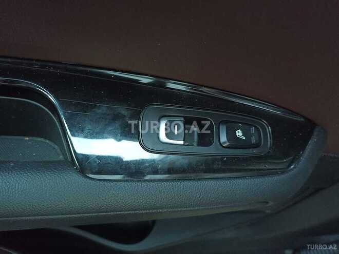 Kia Optima 2017, 179,122 km - 2.0 l - Gəncə