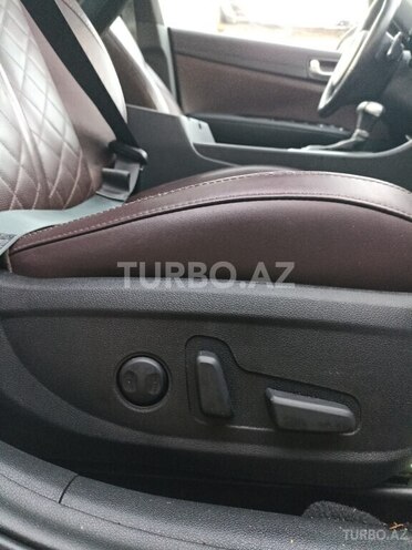 Kia Optima 2017, 179,122 km - 2.0 l - Gəncə