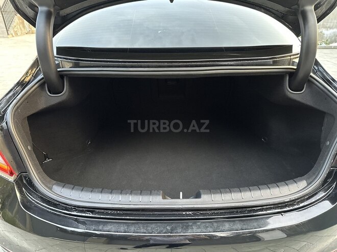 Hyundai Grandeur 2017, 156,000 km - 2.2 l - Bakı