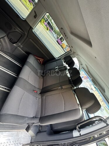 Mercedes Vito 2012, 339,123 km - 2.2 l - Bakı