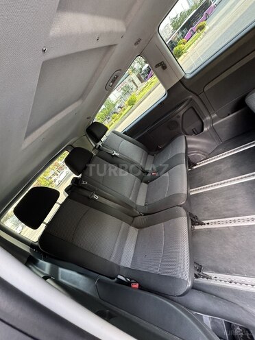 Mercedes Vito 2012, 339,123 km - 2.2 l - Bakı