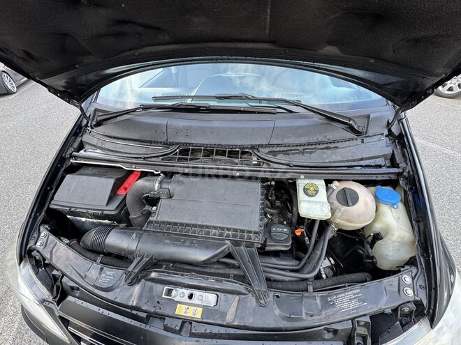Mercedes Vito 2012, 339,123 km - 2.2 l - Bakı