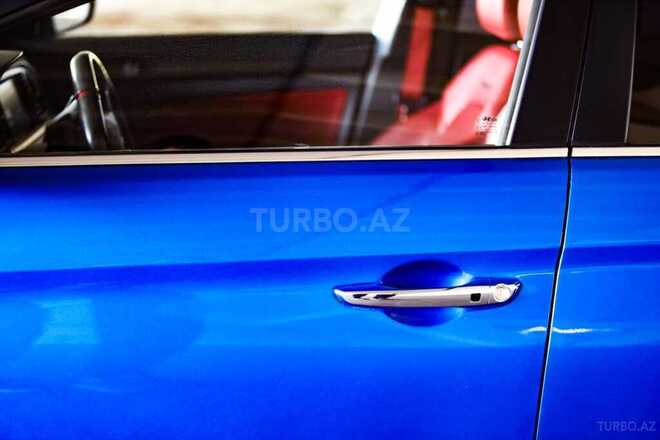 Hyundai Elantra 2017, 164,300 km - 1.6 l - Bakı