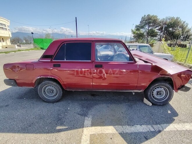 LADA (VAZ) 2107 2006, 89,000 km - 1.6 l - Şəki