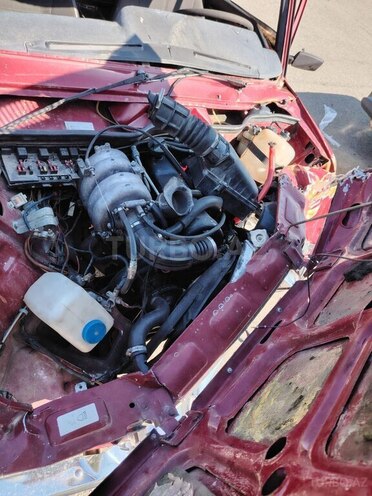 LADA (VAZ) 2107 2006, 89,000 km - 1.6 l - Şəki