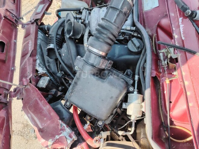 LADA (VAZ) 2107 2006, 89,000 km - 1.6 l - Şəki