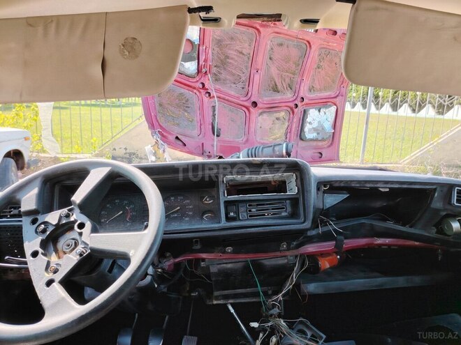 LADA (VAZ) 2107 2006, 89,000 km - 1.6 l - Şəki