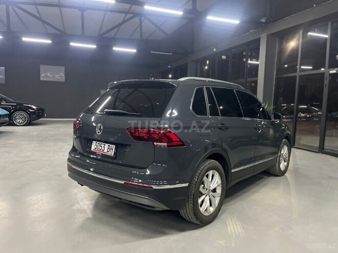 Volkswagen Tiguan 2020, 99,000 km - 2.0 l - Bakı