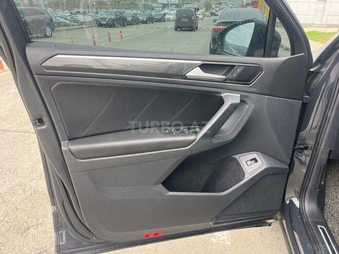 Volkswagen Tiguan 2020, 99,000 km - 2.0 l - Bakı