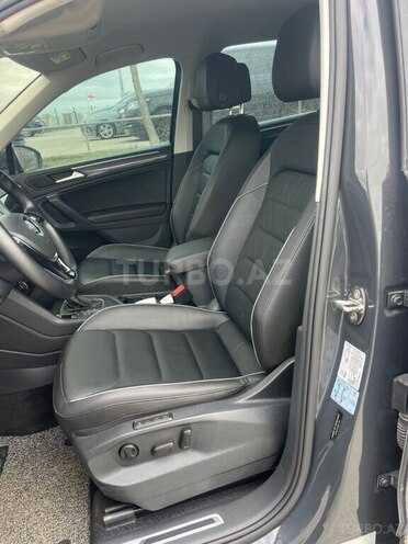Volkswagen Tiguan 2020, 99,000 km - 2.0 l - Bakı
