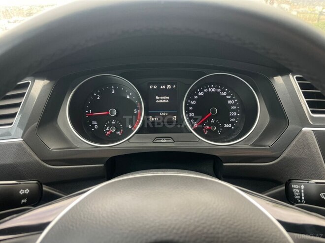 Volkswagen Tiguan 2020, 99,000 km - 2.0 l - Bakı