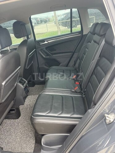 Volkswagen Tiguan 2020, 99,000 km - 2.0 l - Bakı