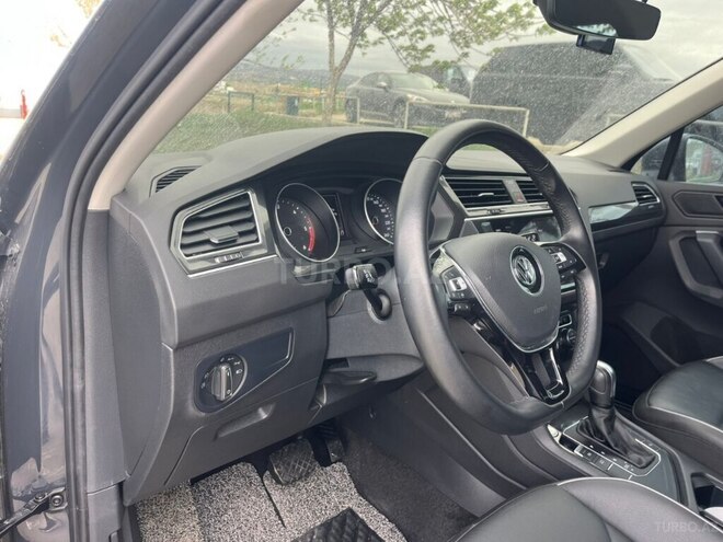 Volkswagen Tiguan 2020, 99,000 km - 2.0 l - Bakı