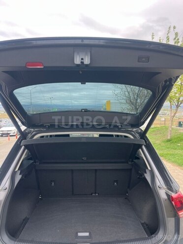 Volkswagen Tiguan 2020, 99,000 km - 2.0 l - Bakı
