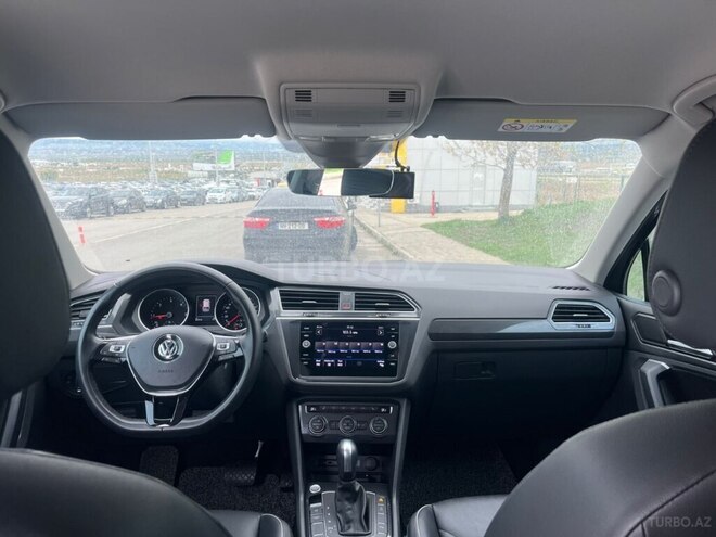 Volkswagen Tiguan 2020, 99,000 km - 2.0 l - Bakı
