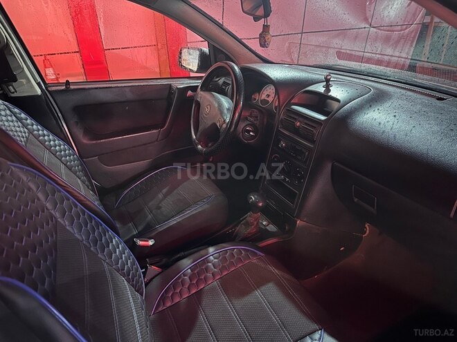 Opel Astra 2000, 226,000 km - 1.8 л - Bakı